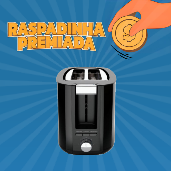 Torradeira Elétrica