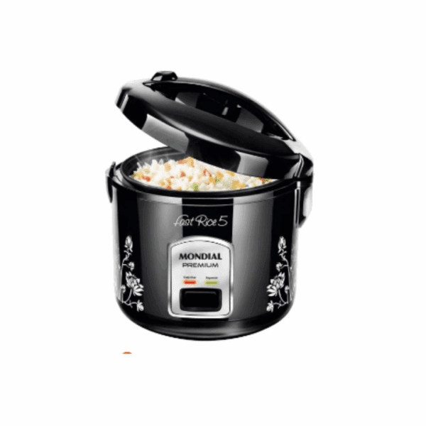 Panela Elétrica de Arroz
