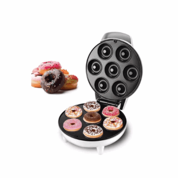 Máquina de Donuts