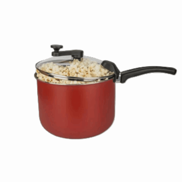 Panela de Pipoca