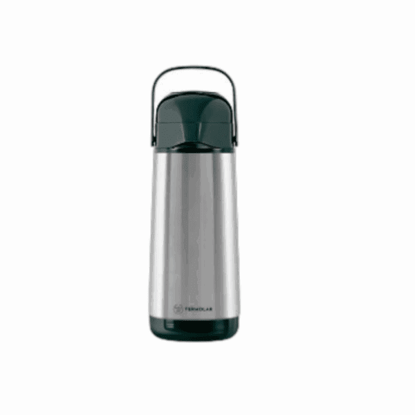 Garrafa Térmica