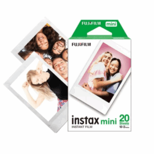 Filme 20 Fotos Para Camera Instax Mini 12 Mini 11
