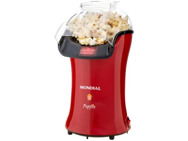 Pipoqueira elétrica Mondial