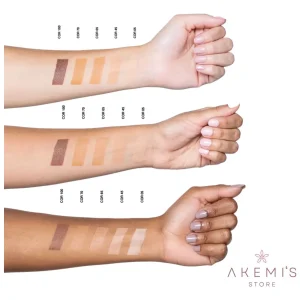 Base Niina Secrets Eudora Hidra Glow 30ml