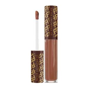 Chocochilli Gloss Fran By Franciny Ehlke Acabamento Brilhante Chocolate