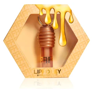 Gloss Labial Liphoney Franciny Ehlke Original Brilho Mel