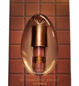 Gloss Fran By Franciny Ehlke Lip Bunny