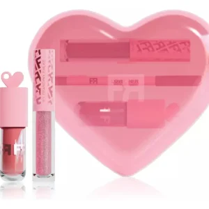 Kit Fran Lover Gloss Labial E Lapis Labial By Ehlke