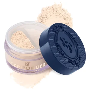 Pó Solto Facial Aveludado Bt Skinpowder Bruna Tavares tom:Fair  15g