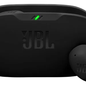 Fone Jbl Bluetooth Sem Fio Wave Buds 2 Jblwbuds2blk Preto