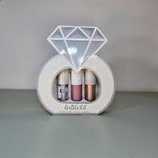 Kit Fran Bride Kit By Franciny Ehlke