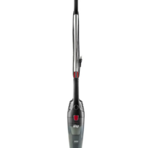 Aspirador De mão Wap High Speed Black 1.2L preto e vermelho 60Hz
