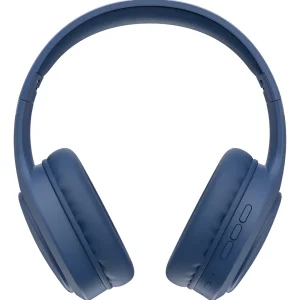Fone De Ouvido Headphone Dapon H02d Bluetooth 5.1 Over-ear 22 Horas De Bateria