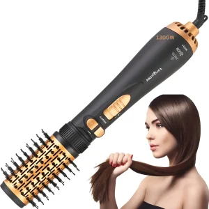 Escova Secadora Rotativa Britânia