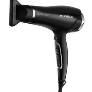 Secador de Cabelos Mondial 2000W - SCN-04