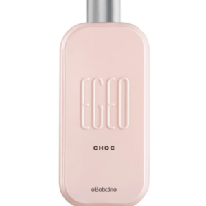 Egeo Choc Desodorante Colônia 90ml Volume da unidade 90 mL