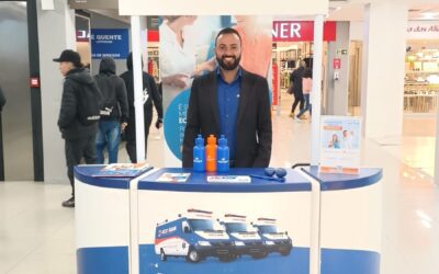 Plantão DE VENDAS SHOPPING JOÃO PESSOA