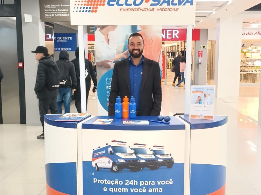 Plantão DE VENDAS SHOPPING JOÃO PESSOA