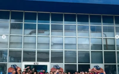 Outubro Rosa: Ecco Salva reforça a importância do cuidado com a saúde